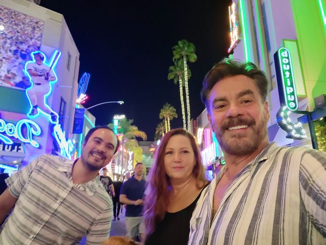 Colleen-Addison,and-Jay-Taylor-Honor-Farm-Universal-Studios-CA