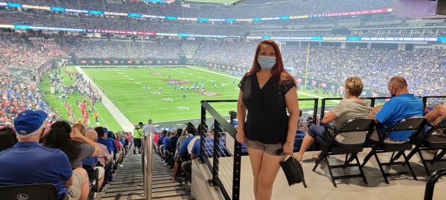 Colleen-Taylor-Honor-Farm-Allegiant-Stadium-Las-Vegas-Raiders