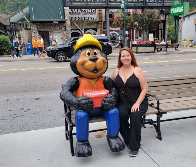 Colleen-Taylor-Honor-Farm-Gatlinburg