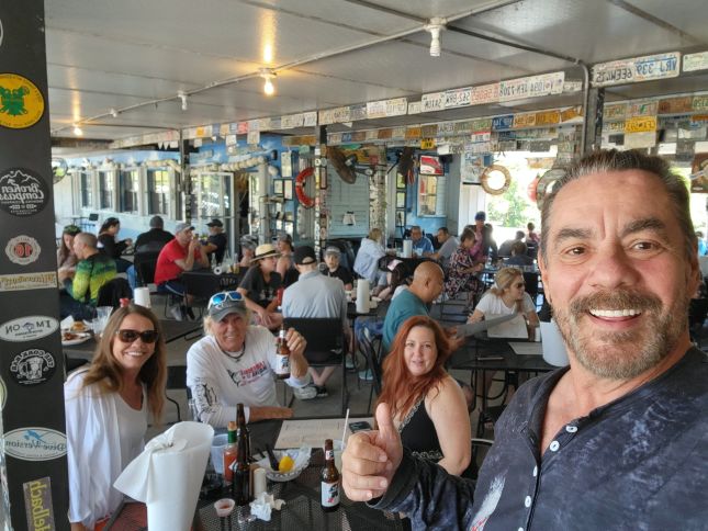 Colleen-and-Jay-Taylor-Honor-Farm-Florida-Keys