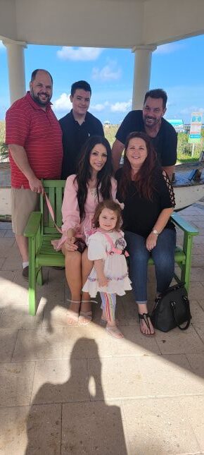 Colleen-and-Jay-Taylor-Honor-Farm-Fort Lauderdale Beach