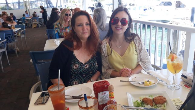 Colleen-and-Shannon-Taylor-Honor-Fort-Lauderdale